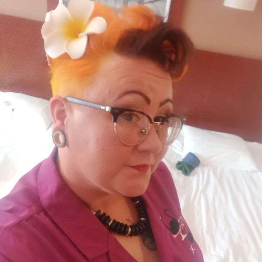 Employee picture