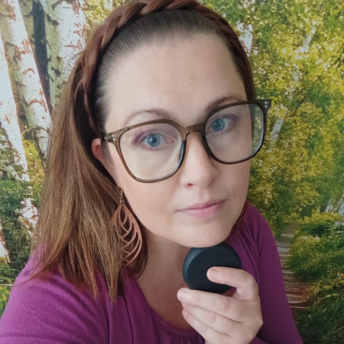 Employee picture